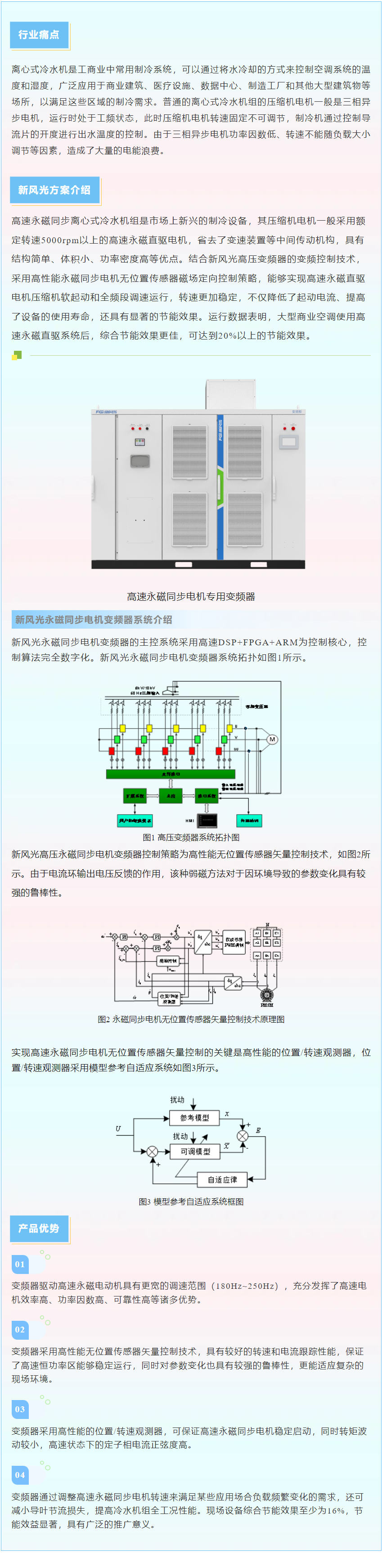 AK集团官网(中国)官方网站推出高速永磁同步离心式冷水机组变频解决方案.png