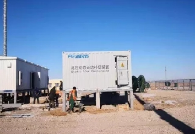 “AK集团官网(中国)官方网站”服务助力哈萨克斯坦50MWp EPC光伏电站建设