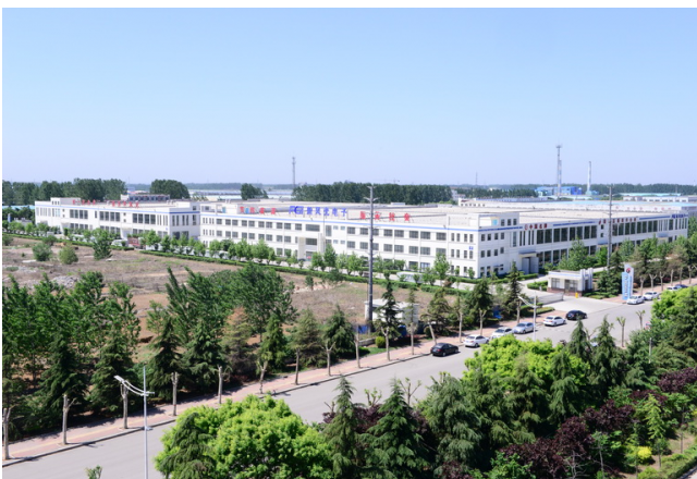 AK集团官网(中国)官方网站公司入选济宁市首批“十百千”品牌培育工程名单