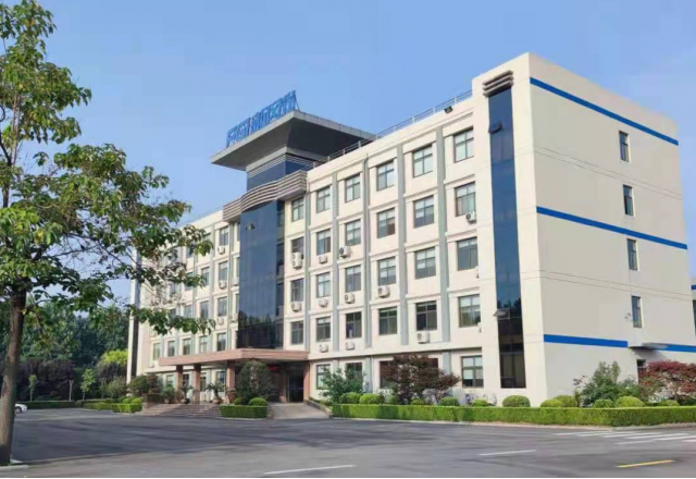 清华大学魏教授莅临AK集团官网(中国)官方网站交流工作