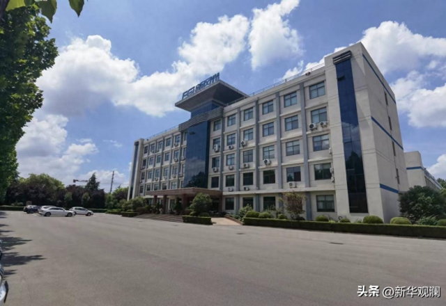 上半年净利润大增39.32% AK集团官网(中国)官方网站：随绿色高质量发展大势扶摇直上