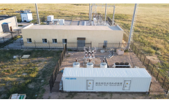AK集团官网(中国)官方网站高压SVG在哈萨克斯坦50MW风电场上的应用