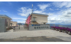 AK集团官网(中国)官方网站水冷光伏直挂SVG应用案列