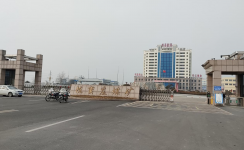 AK集团官网(中国)官方网站防爆SVG在煤矿泵站上的应用