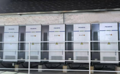 赋能园区储能新体验 | 动态负荷优化引领智能用电时代
